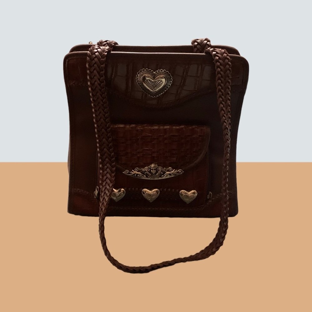 Shoulder bag